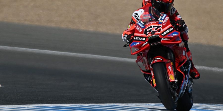 Opini Dani Pedrosa Bikin Francesco Bagnaia Tampak Konyol Usai Marc Marquez Dijadikan Rekan Setimnya di Ducati untuk MotoGP 2025