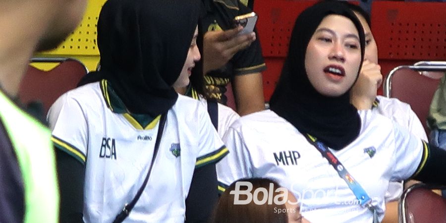 Media Korea Soroti Megawati yang Murka Tanggapi Kritikan Penggemar Usai Petrokimia Gagal ke Final Proliga 2025
