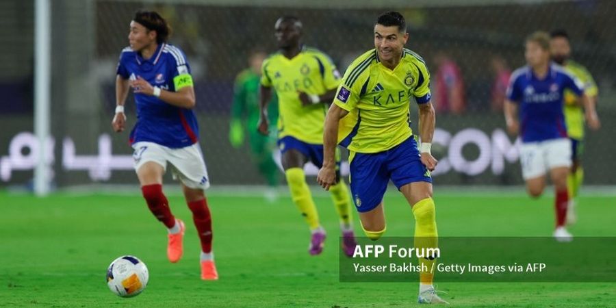 Rugikan Wakil Zona Timur, Mengapa Fase Akhir Liga Champions Asia Elite Digelar di Arab Saudi?