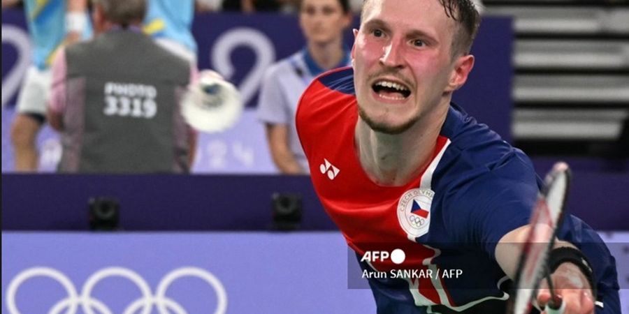 Hasil Sudirman Cup 2025 - Tunggal Putranya Keok, Korea Selatan Kecolongan Angka dari Rep. Ceska