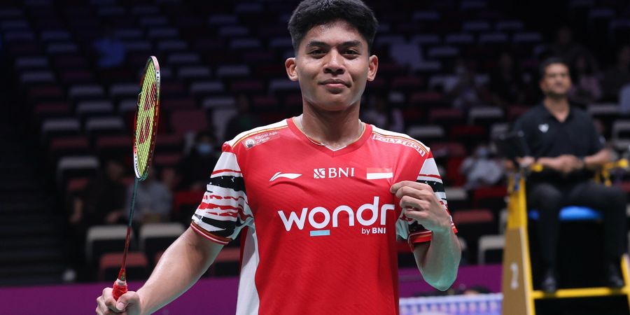 Klasemen Sudirman Cup 2025 - Indonesia Puncaki Grup D dengan Sempurna, Denmark Kecolongan