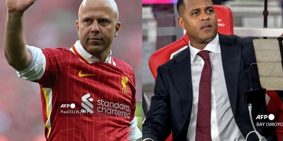 Arne Slot Kembali Gairahkan Pelatih Asal Belanda di Eropa, Patrick Kluivert Bisa Jadi Role Model di ASEAN?