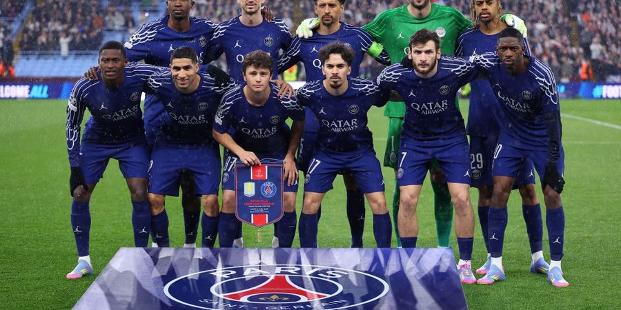 Musim Ini Panggungnya Underdog Menggila, Saatnya PSG Juara Liga Champions dan Tottenham Raja Liga Europa?