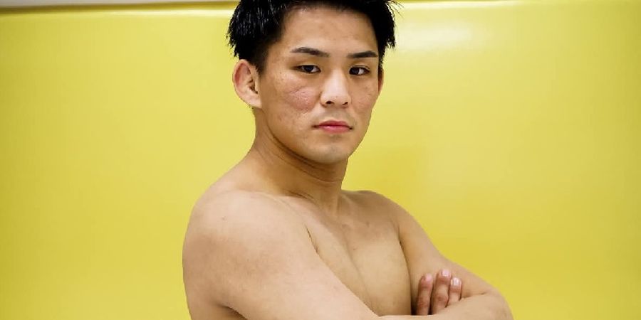 Susul Takeru Segawa dan Masaaki Noiri, Bintang Kickboxing Jepang Yuki Yoza Gabung ONE Championship