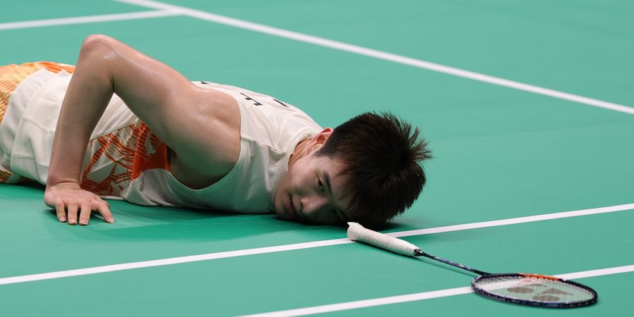 Line Up Sudirman Cup 2025 - Thailand Mode Santai Saat China Serius, Korea Totalitas Turunkan Seo Seung-jae Rangkap Lawan Taiwan