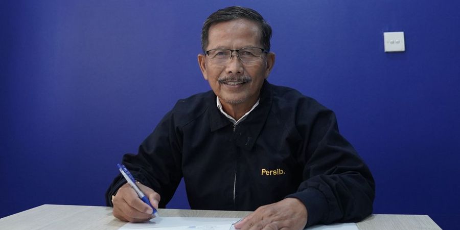 Bukan Sebagai Pelatih, Ini Tugas Djadjang Nurdjaman di Persib