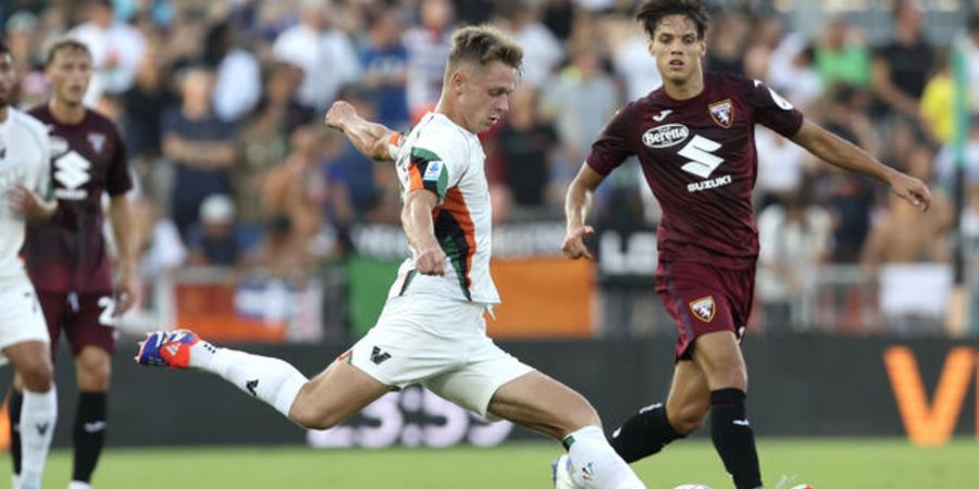 Butuh Gelandang Lokal Berkualitas, AC Milan Bidik Rekan Jay Idzes