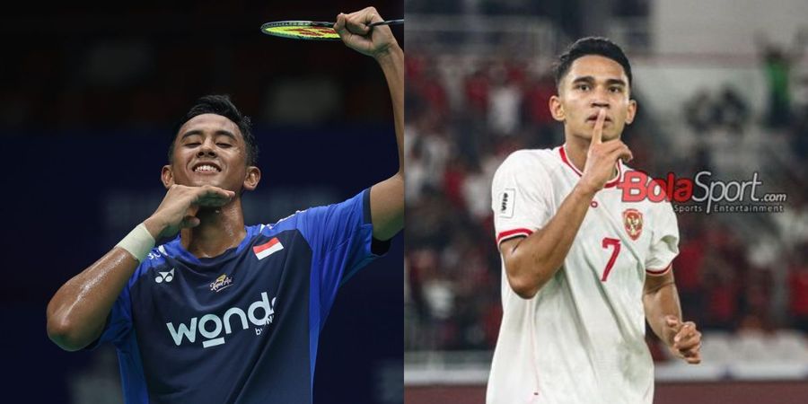 Alwi Farhan dan Marselino Ferdinan, Dua Pemuda Harumkan Nama Indonesia dengan Selebrasi Khasnya