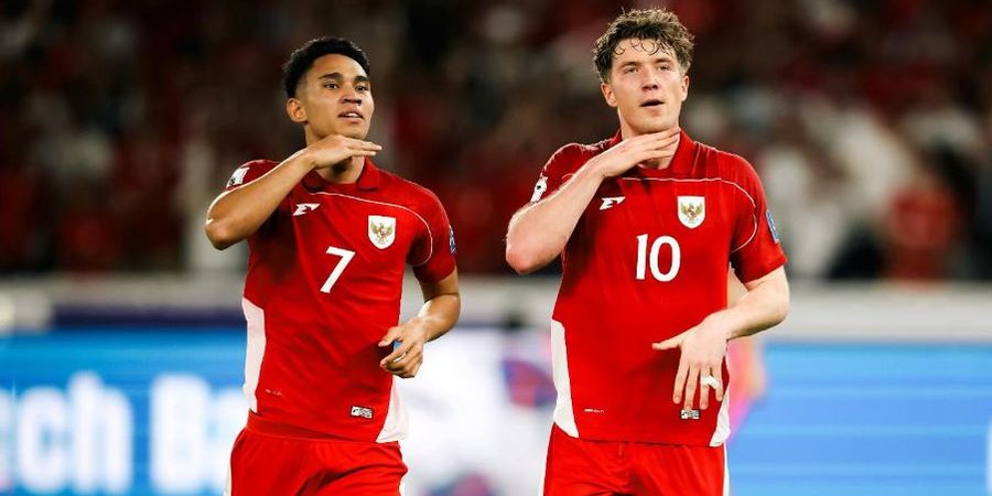 Marselino Debut, Ole Romeny Starter di Oxford United, Erick Thohir Harap Timnas Indonesia Ketiban Untung