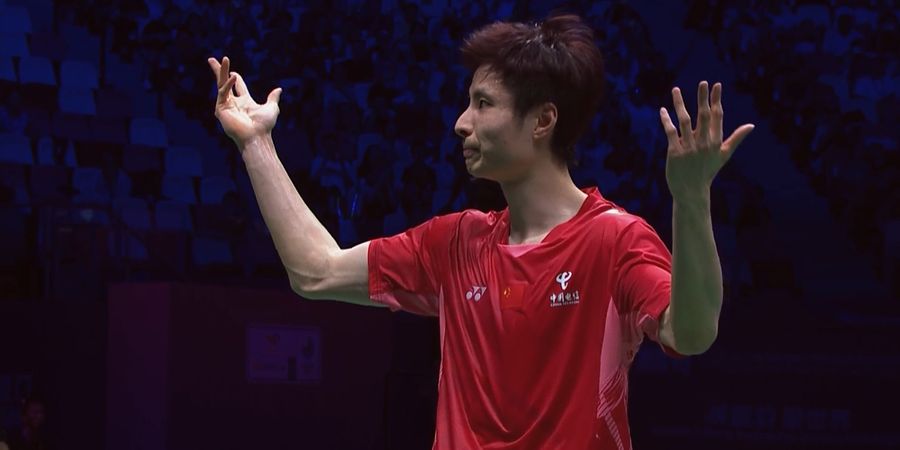Hasil Final Sudirman Cup 2025 - Tak Ada Ampun, Shi Yu Qi Bantai Lawan dengan Skor Afrika dan Kembar untuk China Ungguli Korea