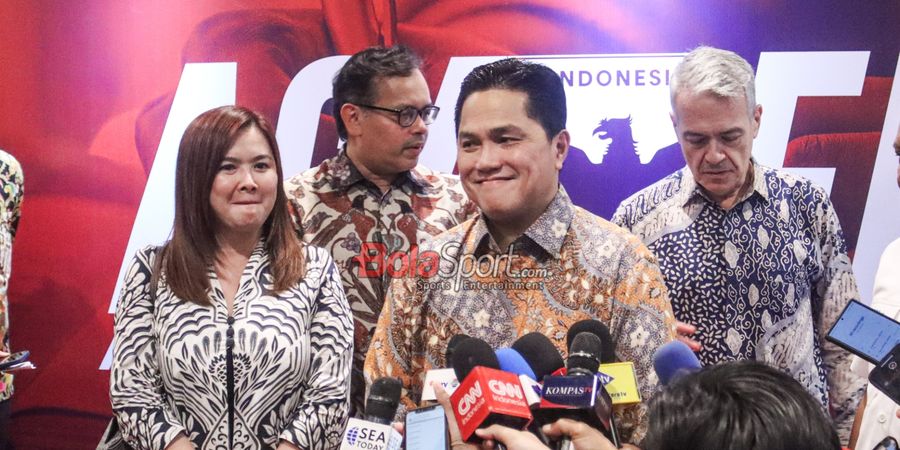 Bek PSM Makassar Sebut Liga 1 Kompetisi Candaan dan Korup, Ketum PSSI: Main Saja di Luar Negeri!