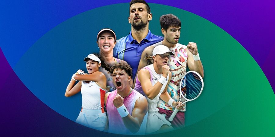 Ada Aldila Sutjiadi dan Alexandra Eala, Petenis Asia Tenggara Beraksi di Wimbledon dan US Open 2025