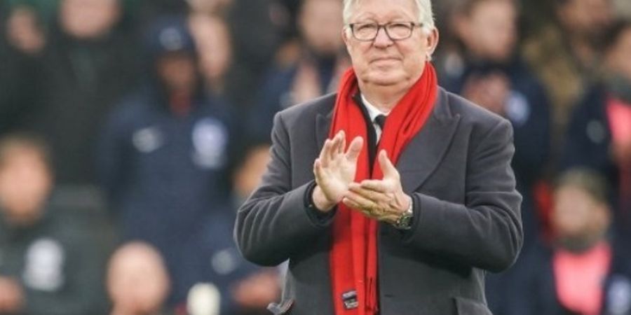 SEJARAH HARI INI - Sir Alex Ferguson Umumkan Pensiun, Periode Gelap Man United Dimulai