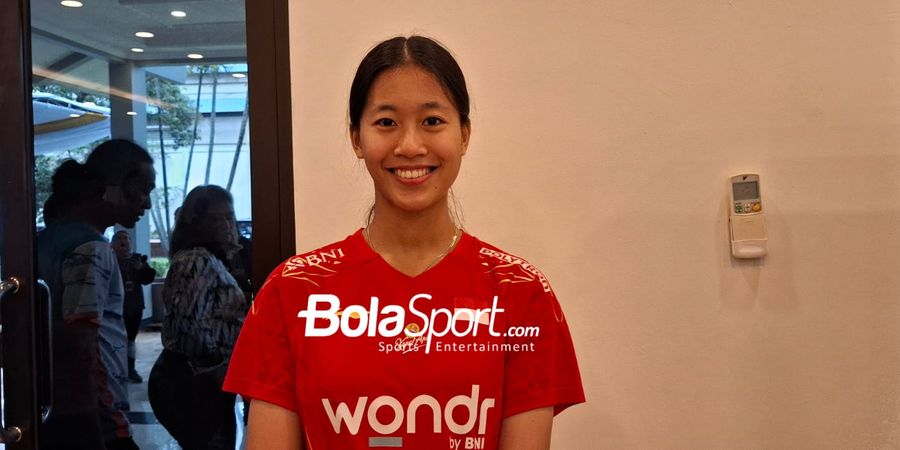 Putri KW Kaget Kalah 8 Kali dari Pornpawee Chochuwong, tapi Ada Penyesalan Saat Hadapi An Se-young