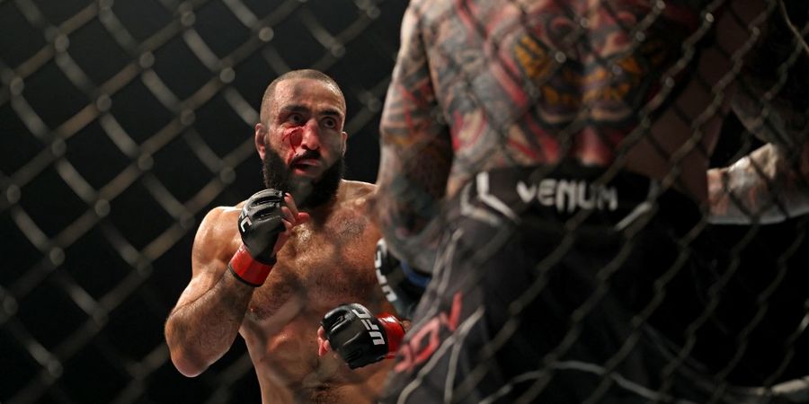 Jadwal UFC 315 - Pembuktian Belal Muhammad dan Nasib Laga Akbar yang Tak Direstui Khabib Nurmagomedov