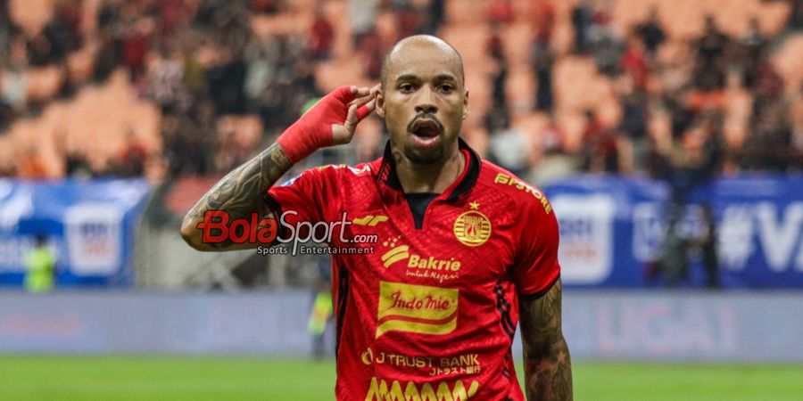 Manajemen Persija Ungkap Situasi Sulit Gustavo Almeida yang Belum Datang