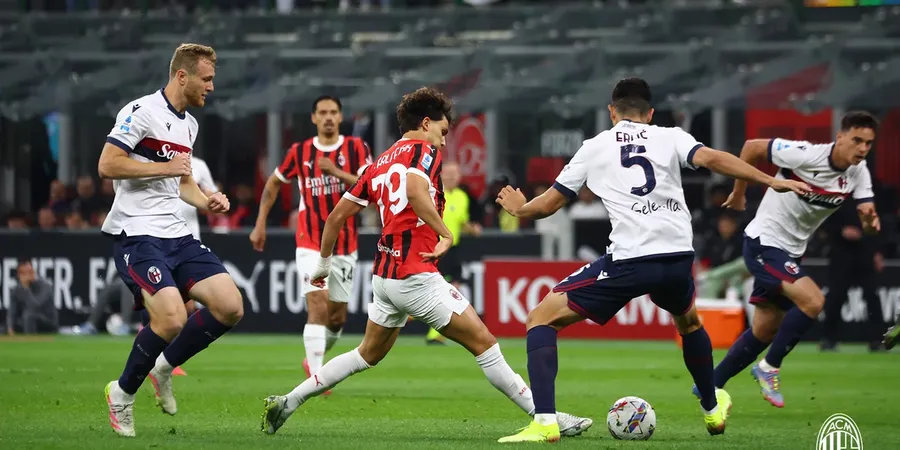 Tamparan Keras Legenda AC Milan, Gelar Coppa Italia Hanya Pemoles Luka Musim Buruk I Rossoneri