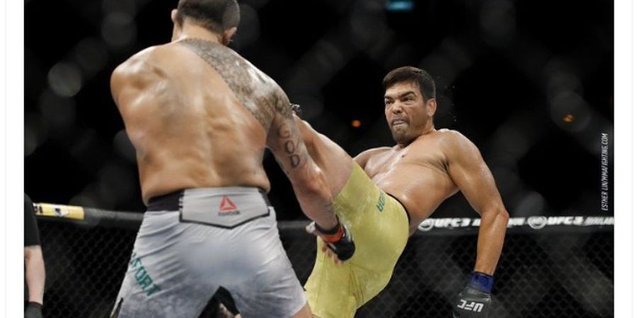 SEJARAH HARI INI - Kekalahan Tragis Anggota Terbaru Hall of Fame UFC di Laga Terakhir