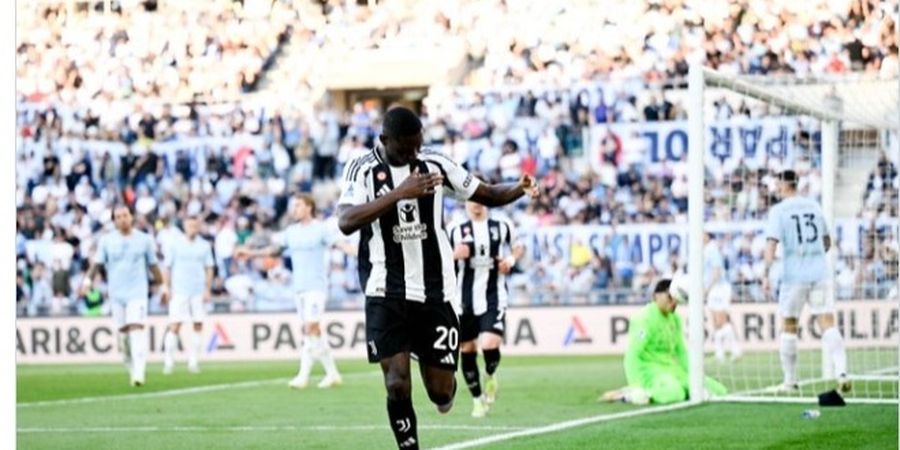 Pelatih Juventus Minta Maaf Usai Bikin 2 Pergantian Pemain yang Aneh