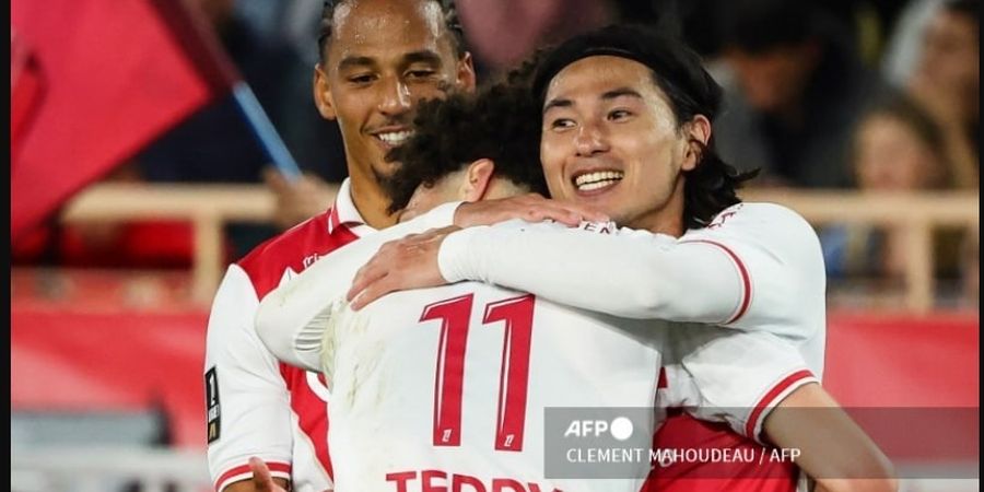 Liga Champions Sambut 4 Peserta Baru: Musuh Timnas Indonesia dan Buangan Man United Nyekor, Atletico Susul Barcelona-Real Madrid