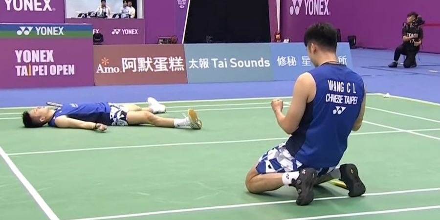 Hasil Taipei Open 2025 - Tikung Penjegal Fajar/Rian di All England, Pasangan Tuan Rumah Juara Ganda Putra