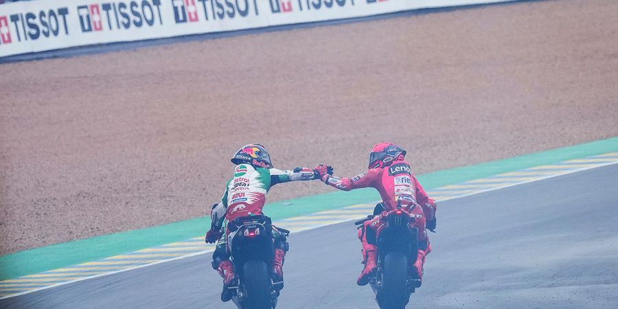 Johann Zarco Ketiban Durian sampai Marc Marquez Senang, Mantan Kepala Kru Jorge Lorenzo Bikin Klaim Aneh untuk MotoGP Prancis 2025