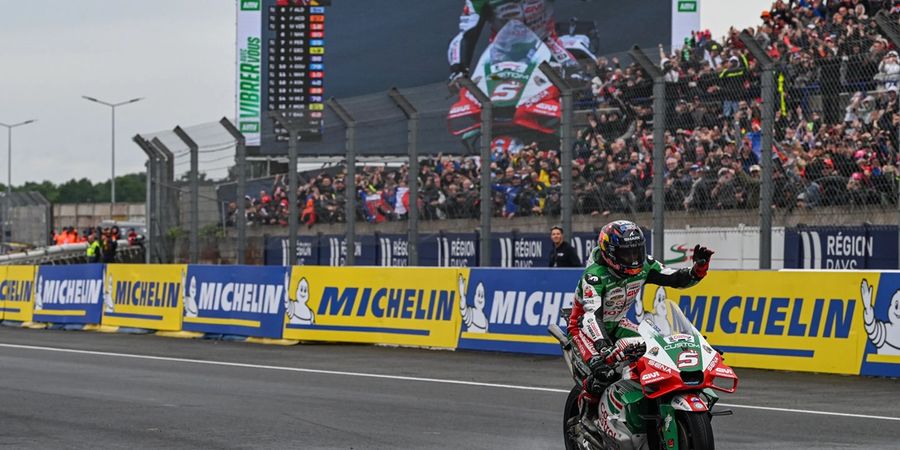 Bukan Marc Marquez, Dua Pembalap Ini Dinilai Dani Pedrosa Paling Bisa Saingi Cepatnya Zarco di MotoGP Prancis 2025