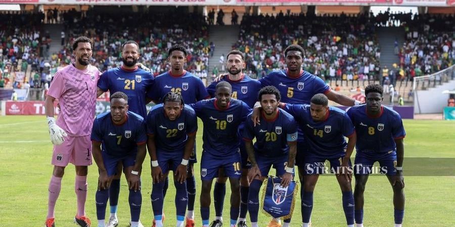 Bakal Lawan Tanjung Verde, Media Malaysia Kenang Momen Harimau Malaya Kena Prank Wakil Afrika