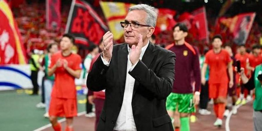Kualifikasi Piala Dunia 2026 - Timnas Indonesia Bisa Bikin Rencana China Berantakan