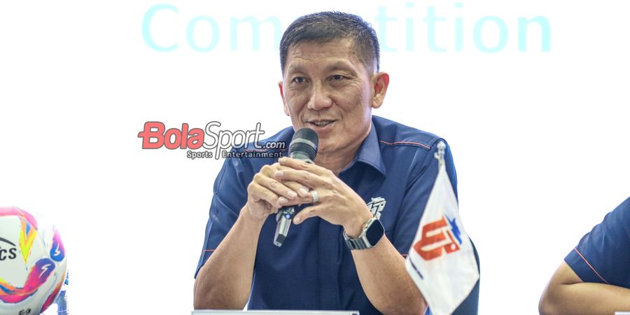 Bocoran Piala Presiden 2025, Persib dan Arema FC Ikut Serta Klub Pemain Timnas Indonesia di Luar Negeri?