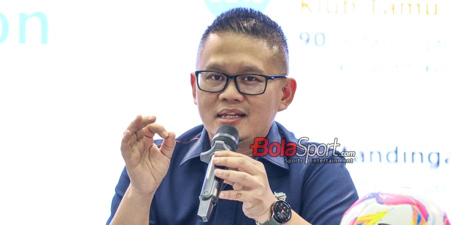 I.League Bantah akan Gelar Piala Indonesia 2026, Baru Digelar Tahun?