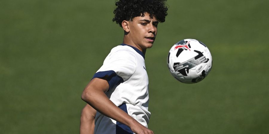 Anak Cristiano Ronaldo Bikin Heboh, 9 Klub Eropa Langsung Pantau Aksinya Hancurkan Jepang