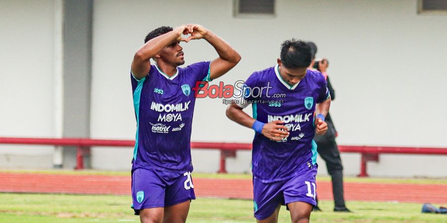 Daftar Pemain Asing Persita Tangerang untuk Super League 2025/2026 - 9 Personel Impor Pendekar Cisadane dari 8 Negara dan 4 Benua