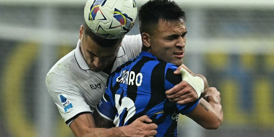Skenario Liga Italia Malam Ini - Napoli Juara atau Inter Milan Menunda, hingga Jay Idzes Bertahan di Serie A