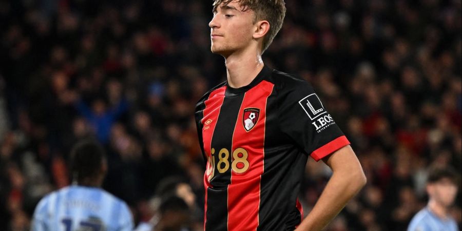 Dean Huijsen Lebih dari Sekadar Transfer untuk Real Madrid, Begini Kata Carlo Ancelotti