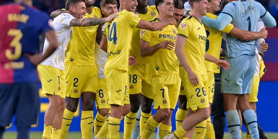 Daftar Tim Lolos ke Liga Champions - Algojo Barcelona Resmi Jadi Wakil Buncit Spanyol, Inggris dan Italia Hadirkan Neraka di Akhir