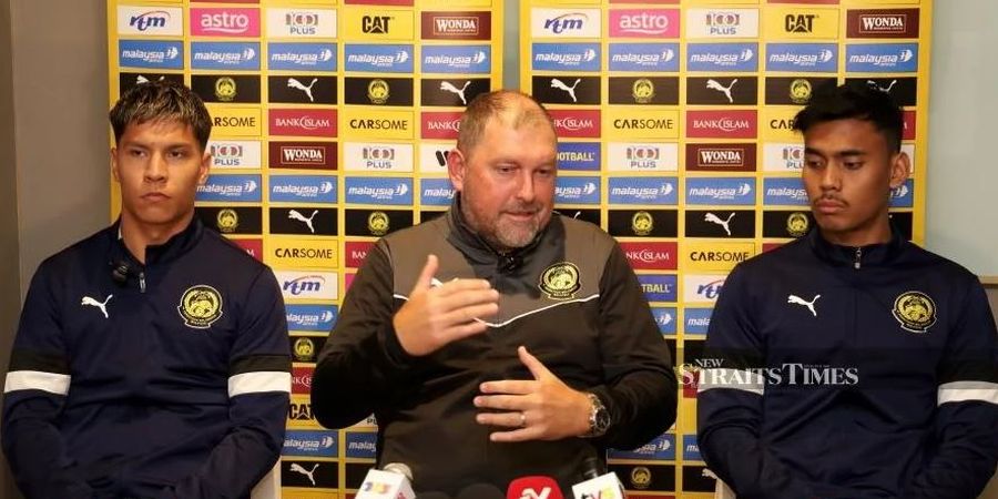 Tak Pandang Bulu, Peter Cklamovski Tetapkan Satu Syarat untuk Bela Malaysia