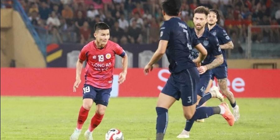 Tak Takut Jadwal Padat, 6 Pesaing Persib di Kancah Asia Tetap Ikut ASEAN Club Championship