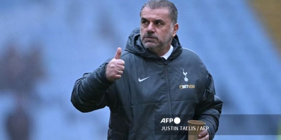 Persembahkan Trofi Liga Europa buat Spurs, Ange Postecoglou Ternyata Penggemar Timnas Malaysia