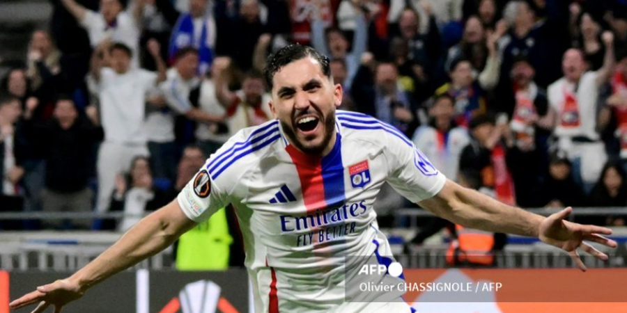 Timnas Prancis Rilis Skuad, Pemain Fotokopi Lionel Messi yang Idolakan Cristiano Ronaldo Dapat Panggilan Pertama