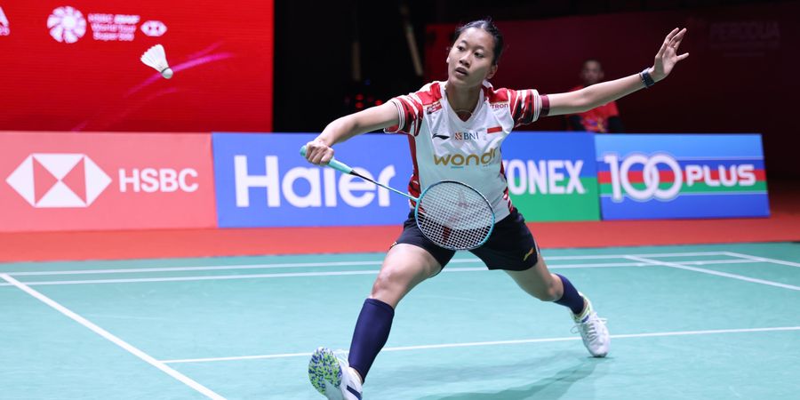 Rekap Hasil Japan Open 2025 - Indonesia Nyaris Sempurna di Hari Kedua