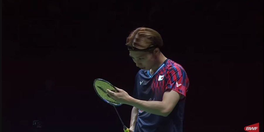 Hasil Malaysia Masters 2025 - Diwarnai Momen Ekspresi Penuh Heran, Penjegal Chico Takluk dari Unggulan China