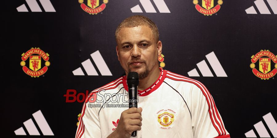 Lihat Man United Sekarang, Alumni Skuad Treble Winners 1999 sampai Ingin Batalkan Pensiun untuk Menolong Tim
