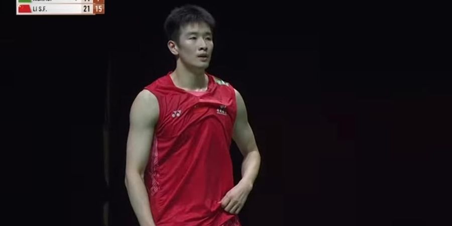 Hasil Final Malaysia Masters 2025 - China Berpesta dengan 4 Gelar, Juara Asian Games Bawa Pulang Gelar Pertama