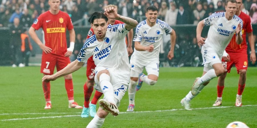 Harga Kevin Diks Melesat Naik, Setara Penyerang Inter Milan