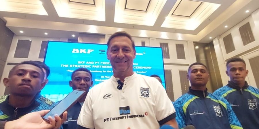 Eks Asisten Alfred Riedl Bicara Peluang Timnas Indonesia Lolos ke Piala Dunia 2026