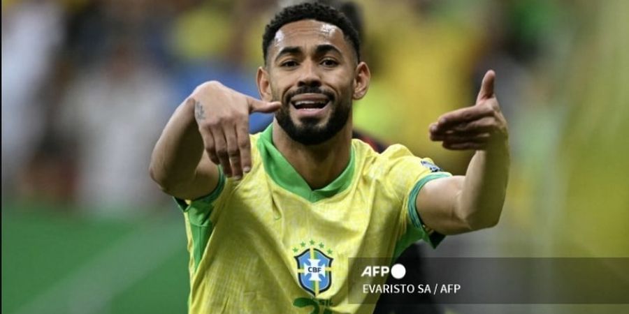 Matheus Cunha Siap Diresmikan Man United Akhir Bulan Ini, Marcus Rashford Dipersilakan Hengkang dengan Harga Segini