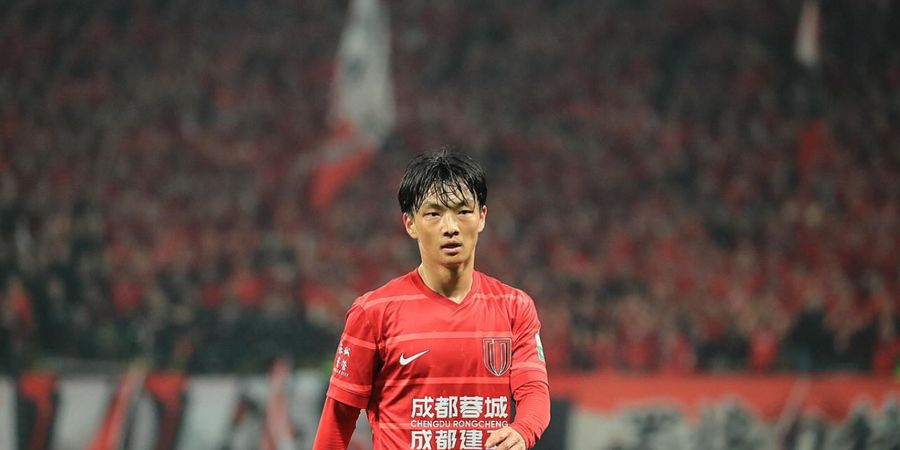 Bintang Naturalisasi Anyar China Lancarkan Psywar, Sebut Timnas Indonesia Tidak Punya Chemistry