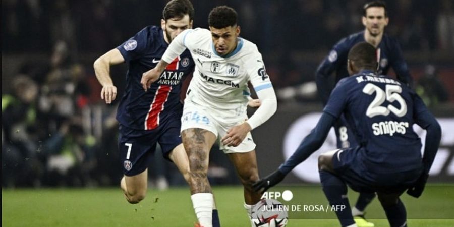 Luis Henrique Sepakat ke Inter Milan, Nerazzurri Dapatkan Kylian Mbappe Versi Wing-back dari Brasil