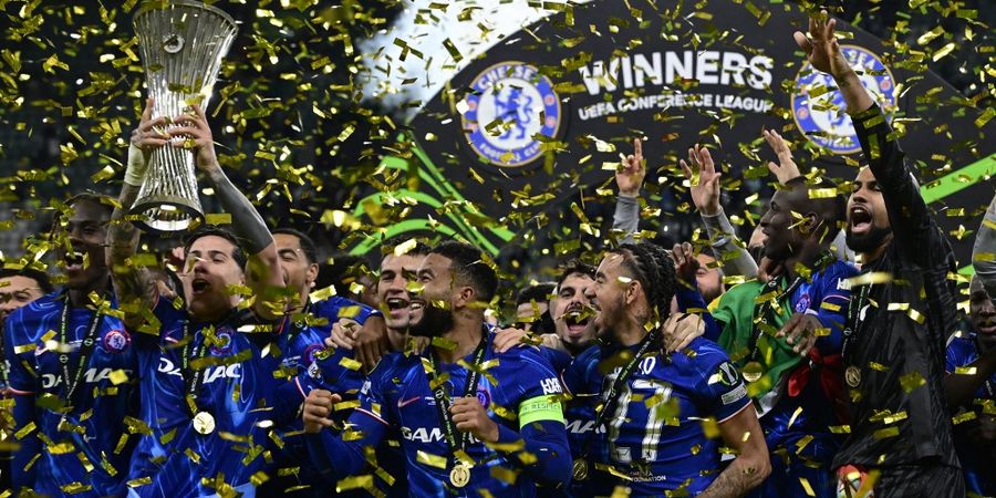 Chelsea Singkirkan 4 Pemain dari Skuad Piala Dunia Klub, tapi Bintang Muda Ini Diberi Kesempatan